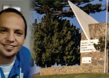 La Historia del Éxodo Oriental