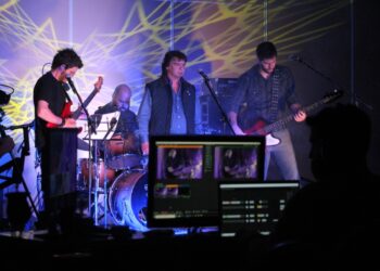 Vigilia cultural virtual de la revolución de mayo