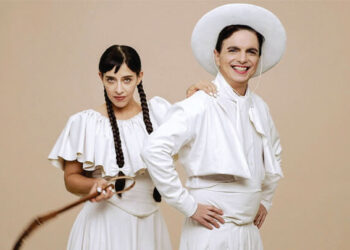 Miranda! festeja sus 20 años con un nuevo disco: «Souvenir»