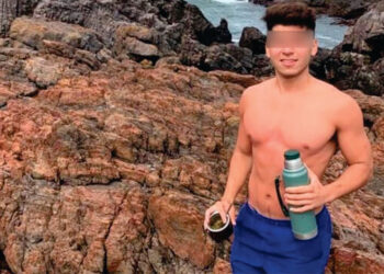 Prisión perpetua para el femicida de Brenda Micaela Gordillo