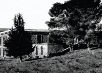 Castillo de San Carlos – Edouard Demachy: sus actividades y su casa