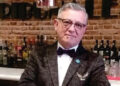 Sergio Rodríguez – Bartender
