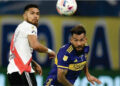Alerta en el Superclásico: estos son los 10 jugadores de River que tienen Covid y no podrán jugar contra Boca