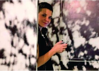 Antología Fotográfica del Movimiento Feminista