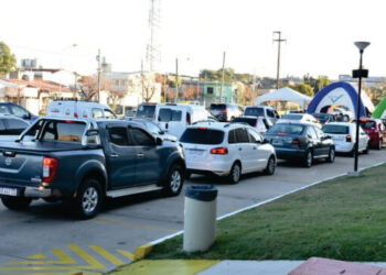 3000 nuevos Concordienses vacunados contra el Coronavirus