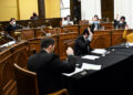El Concejo Deliberante aprobó un nuevo sistema de becas para estudiantes concordienses