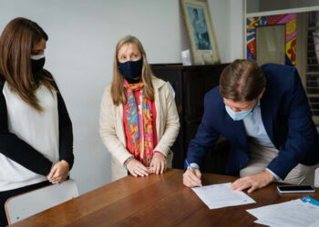 Estudiantes de arte formarán parte del programa de apoyo escolar del Instituto Becario