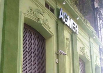 AGMER ratifica lo resuelto en su último Congreso Extraordinario