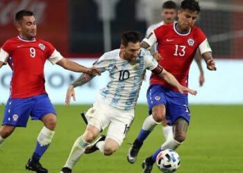 Argentina pondrá en marcha su sueño en la Copa América