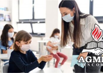 AGMER Concordia rechaza la irresponsabilidad del gobierno