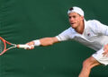 Wimbledon 2021: Participación de argentinos con despedidas tempranas, suspensiones y en juego