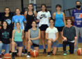 Ferro afianza la primera división del básquet femenino
