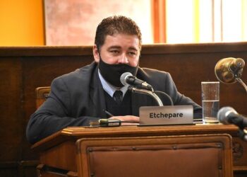 Etchepare: “concordia es la ciudad que más aumenta las sanciones a quienes organicen y asistan las fiestas clandestinas”