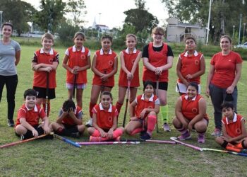 Un Proyecto Educativo y Deportivo que se afianza