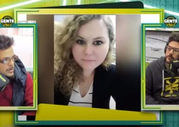 Caso Benedetto: “Las chicas siguen estando solas”, Dra. Mariana Kremer Giannini