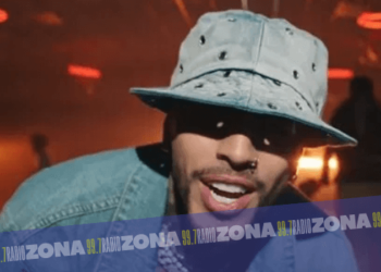 #2 Rauw Alejandro – Todo de Ti