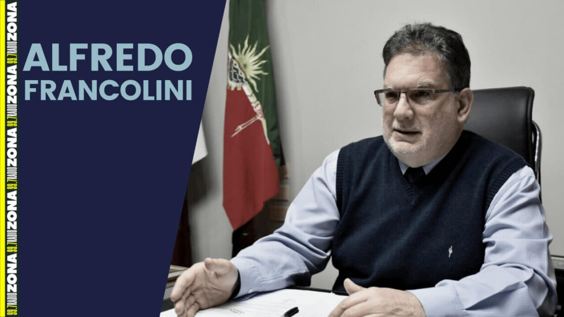 Francolini: “preservar la salud de la población más allá de las opiniones generales”