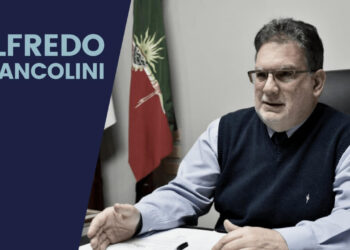 Francolini: “preservar la salud de la población más allá de las opiniones generales”