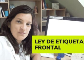 Lic. Noemí Álvarez: “Tenemos derecho a saber lo que comemos”