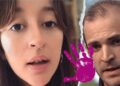 Caso Benedetto: marcha de las víctimas frente a tribunales