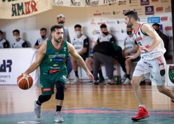 Nueva derrota de Estudiantes ante Ciclista