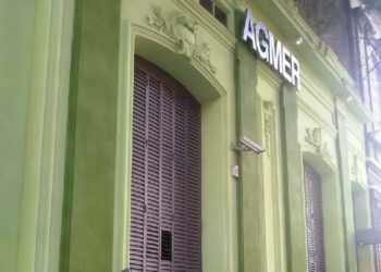 El último Congreso Virtual de AGMER apela a la no presencialidad y cumplimiento de vacunación