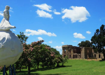 121° Aniversario del nacimiento de Saint- Exupéry