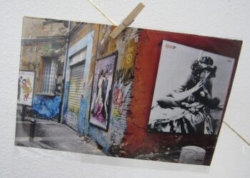 Dictarán un taller virtual gratuito sobre Arte Correo