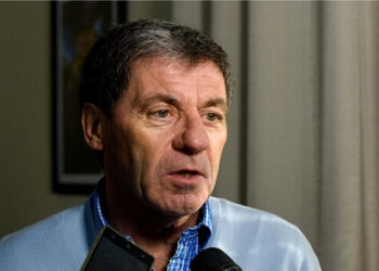 Ballay afirmó que un 50 % de los mayores recursos asignados por la pandemia fueron afrontados por la Ley de Emergencia