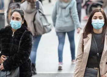 Otro reporte donde Concordia repite una cifra alta de contagios por covid