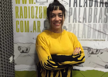 Daiana Bejarano Furik: Logística y producción de música nacional e internacional