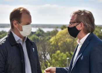 La provincia asistirá con 45 millones de pesos a gimnasios y organizadores de eventos