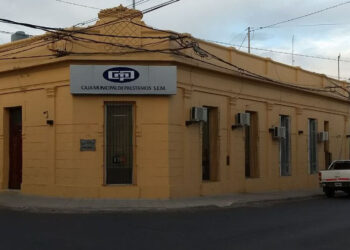 Este jueves comienza el pago de la ayuda económica a comerciantes afectados por la pandemia