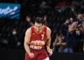 Facundo Campazzo contra Chris Paul, un duelo que promete muchísimo
