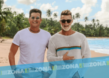 #5 Carlos Vives, Ricky Martin – Canción Bonita