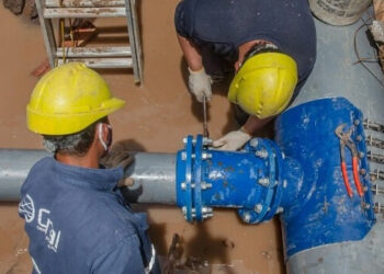 EDOS: el sábado se realizarán trabajos programados de empalme a la red