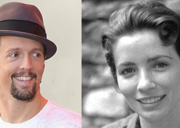 June Carter y Jason Mraz entre los cantantes que elegimos destacar hoy