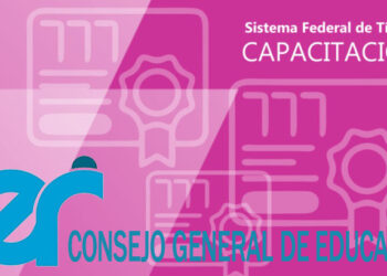 Ciclo de capacitaciones para la emisión de títulos