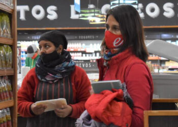 El municipio fortalece las capacitaciones y entrenamientos laborales