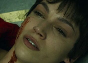 Luto en La Casa de Papel: murió un actor de la serie