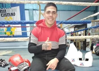 Boxeo: Castaño-Charlo se hará en San Antonio