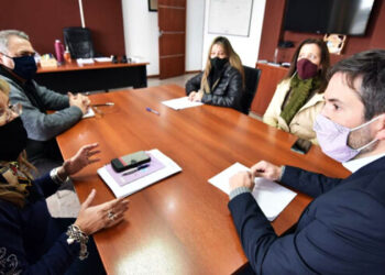 El gobierno actualizará la carrera docente de 55 mil trabajadores