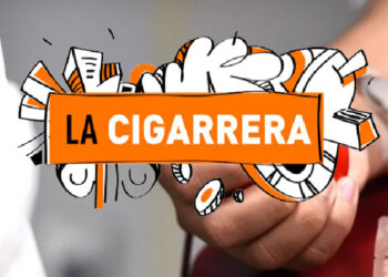 Jornada de donación de sangre en “La Cigarrera”