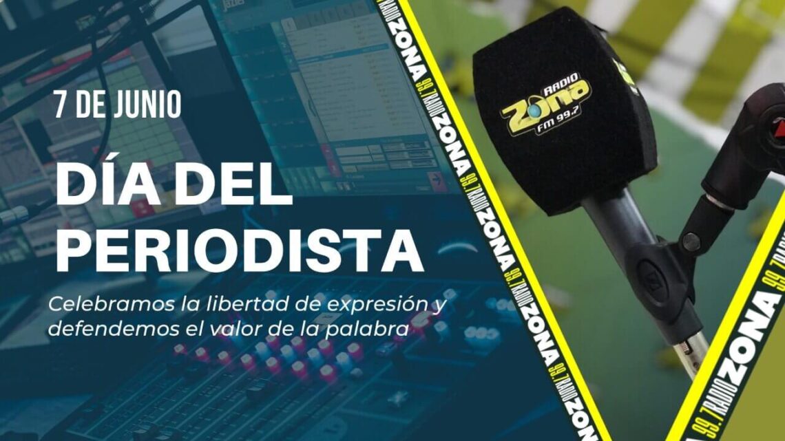 Día del Periodista