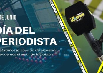 Día del Periodista