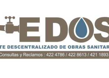 EDOS: este sábado se realizarán tareas de mantenimiento en la planta potabilizadora
