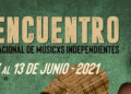 “Encuentro Nacional de Músicxs Independientes”
