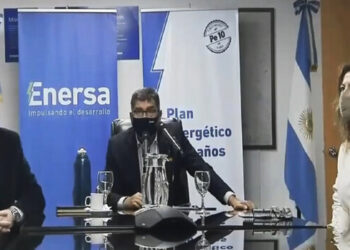 Se mejorará la comunicación digital y la conectividad en la provincia