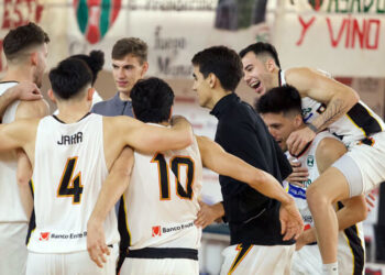 Enfrenta al local intentando continuar la racha ganadora