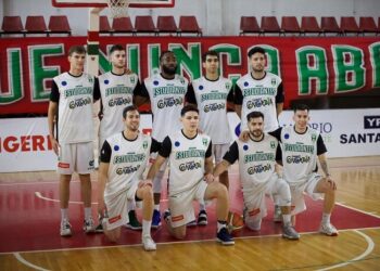 Gran victoria de Estudiantes en el retorno